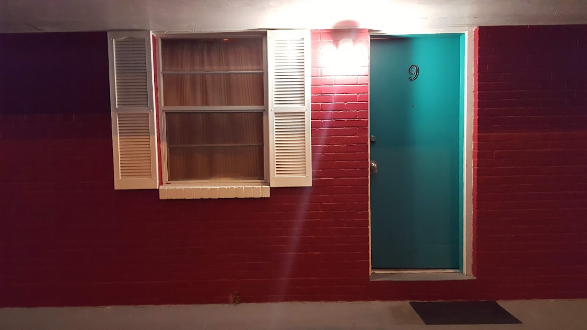 Relax Inn-Fort Pierce